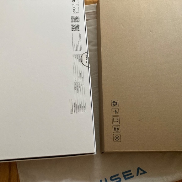 Huion WH1409 V2 Wireless Graphics Drawing Tablet Battery Frees Pen Tilt Support - Picture 9 of 16